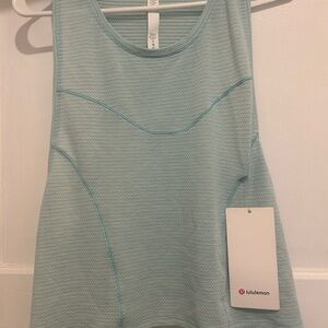 Lululemon Stronger As One Muscle Tank